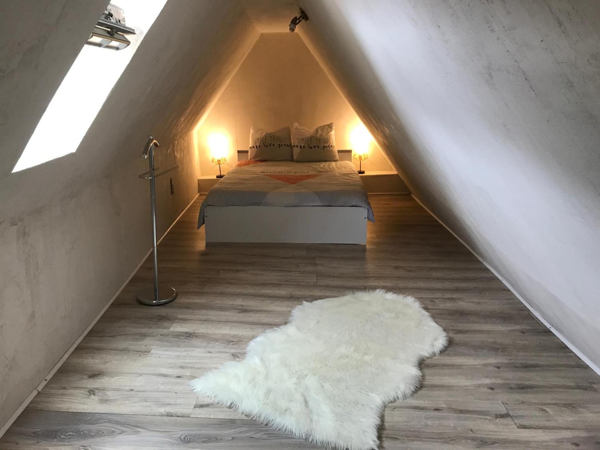 Am Dantzwaj Appartement Lembach Buitenkant foto