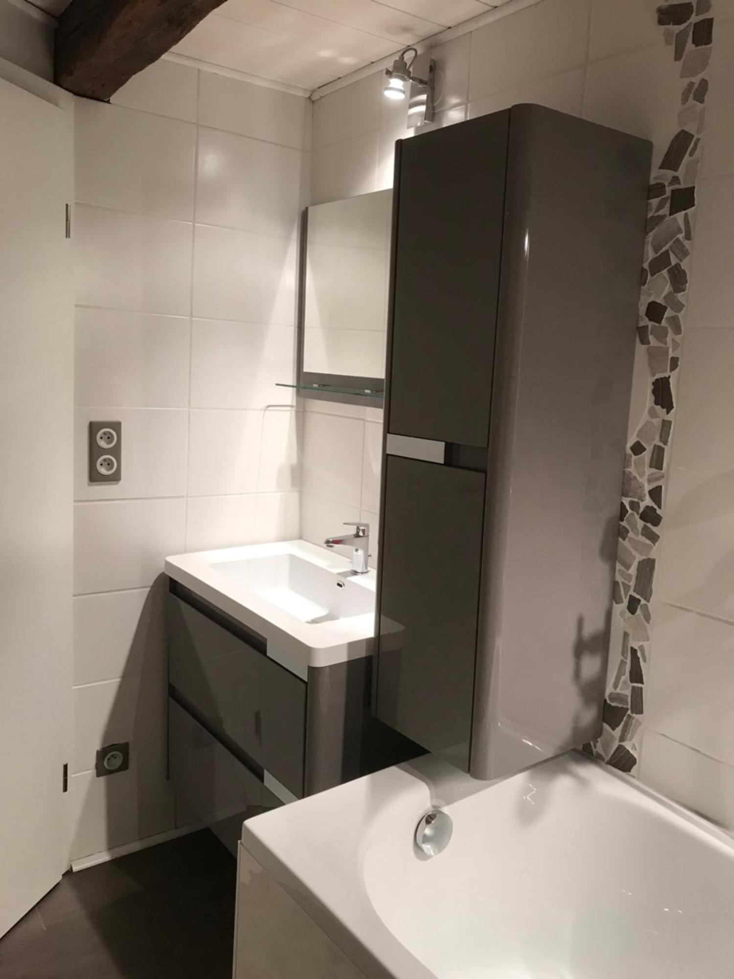 Am Dantzwaj Appartement Lembach Buitenkant foto