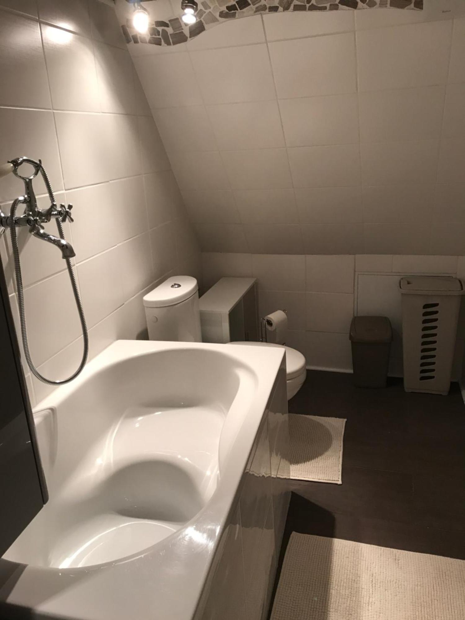 Am Dantzwaj Appartement Lembach Buitenkant foto